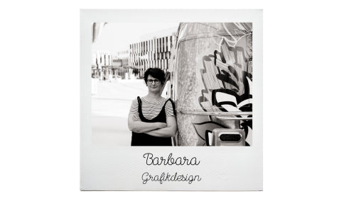 Barbara Wessely Grafikdesign
