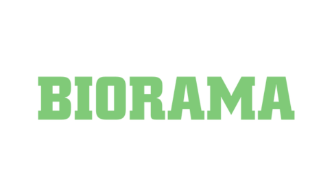 Biorama Logo
