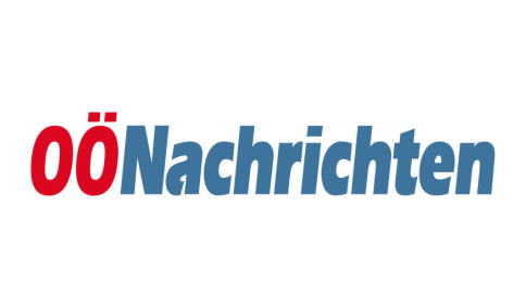 Logo OÖNachrichten