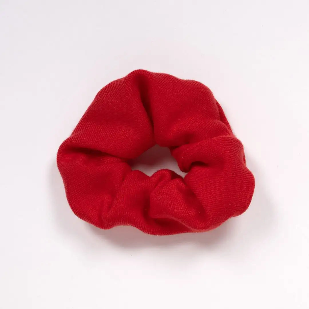pauakids Scrunchie rot