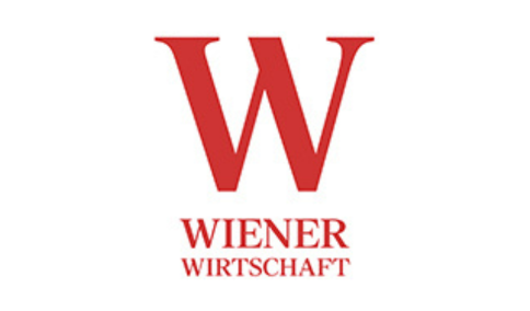 Wiener Wirtschaft Logo